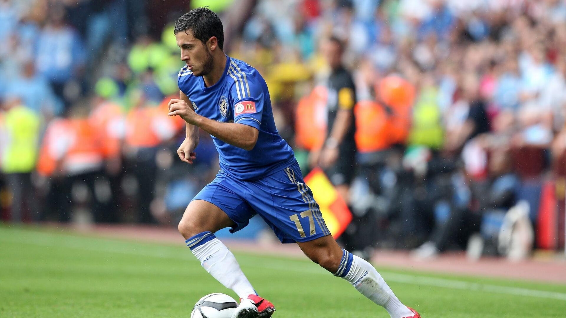 沃特福德门将状态神勇,黄蜂军团保级希望重燃,沃特福德联